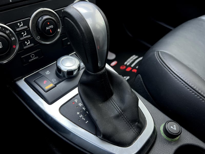 Car Thumb
