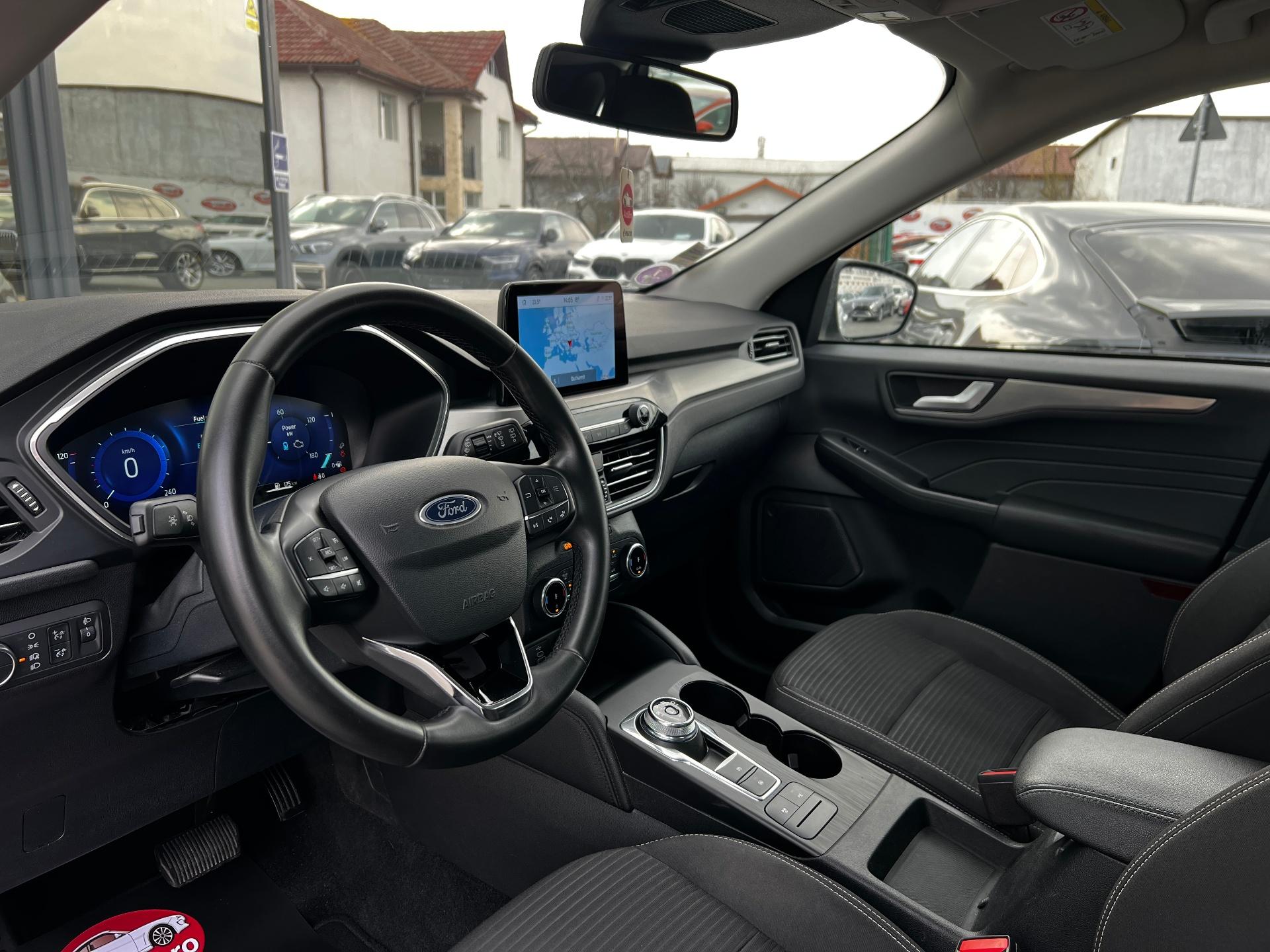 Ford-Kuga