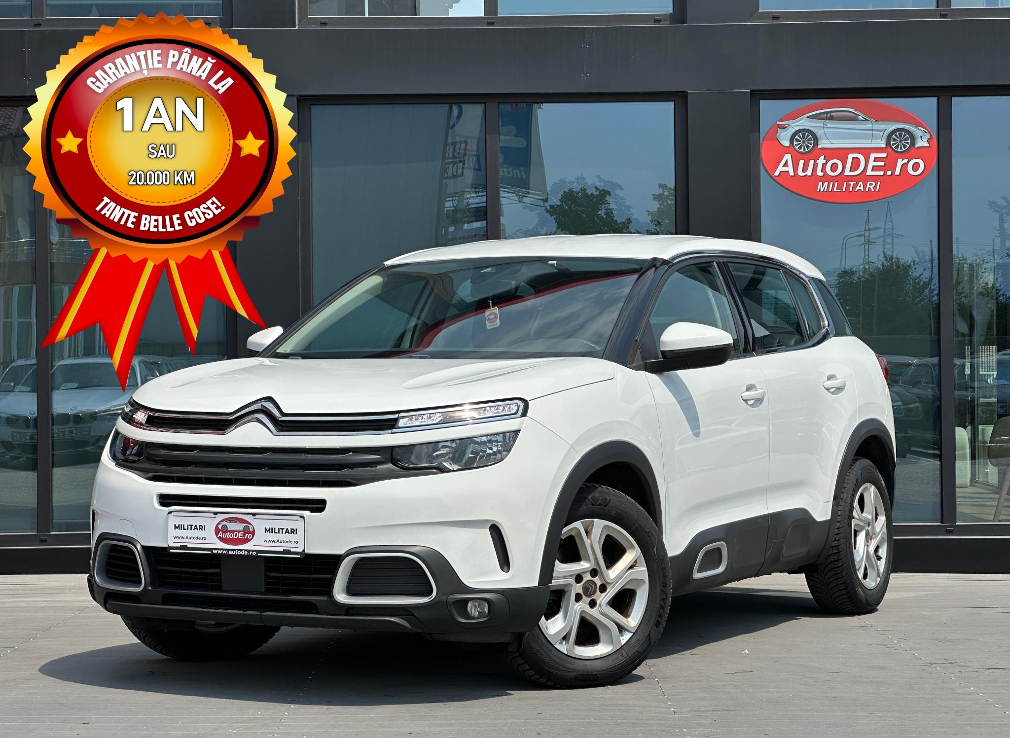 Citroen-C5 Aircross