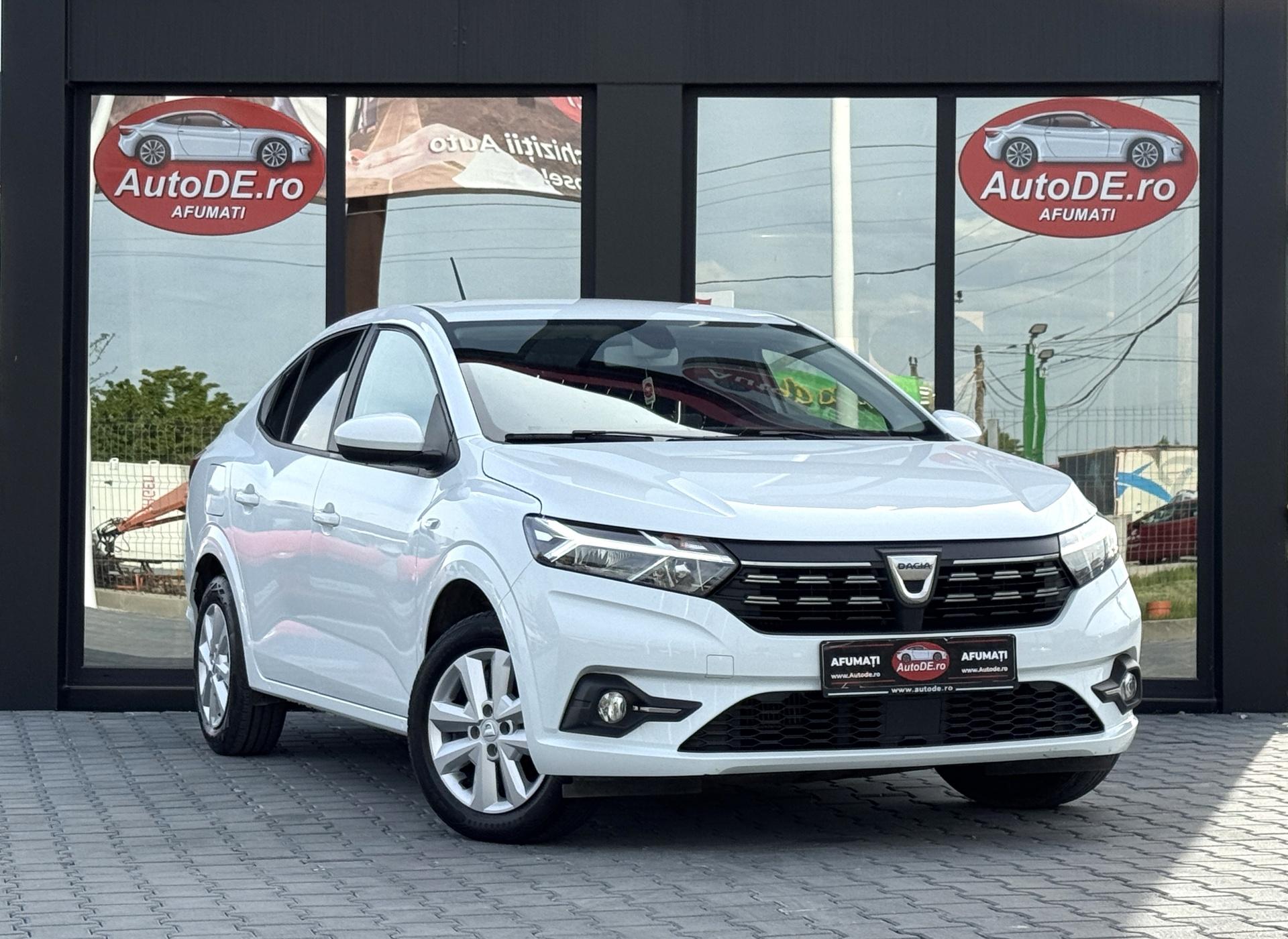 Dacia-Logan