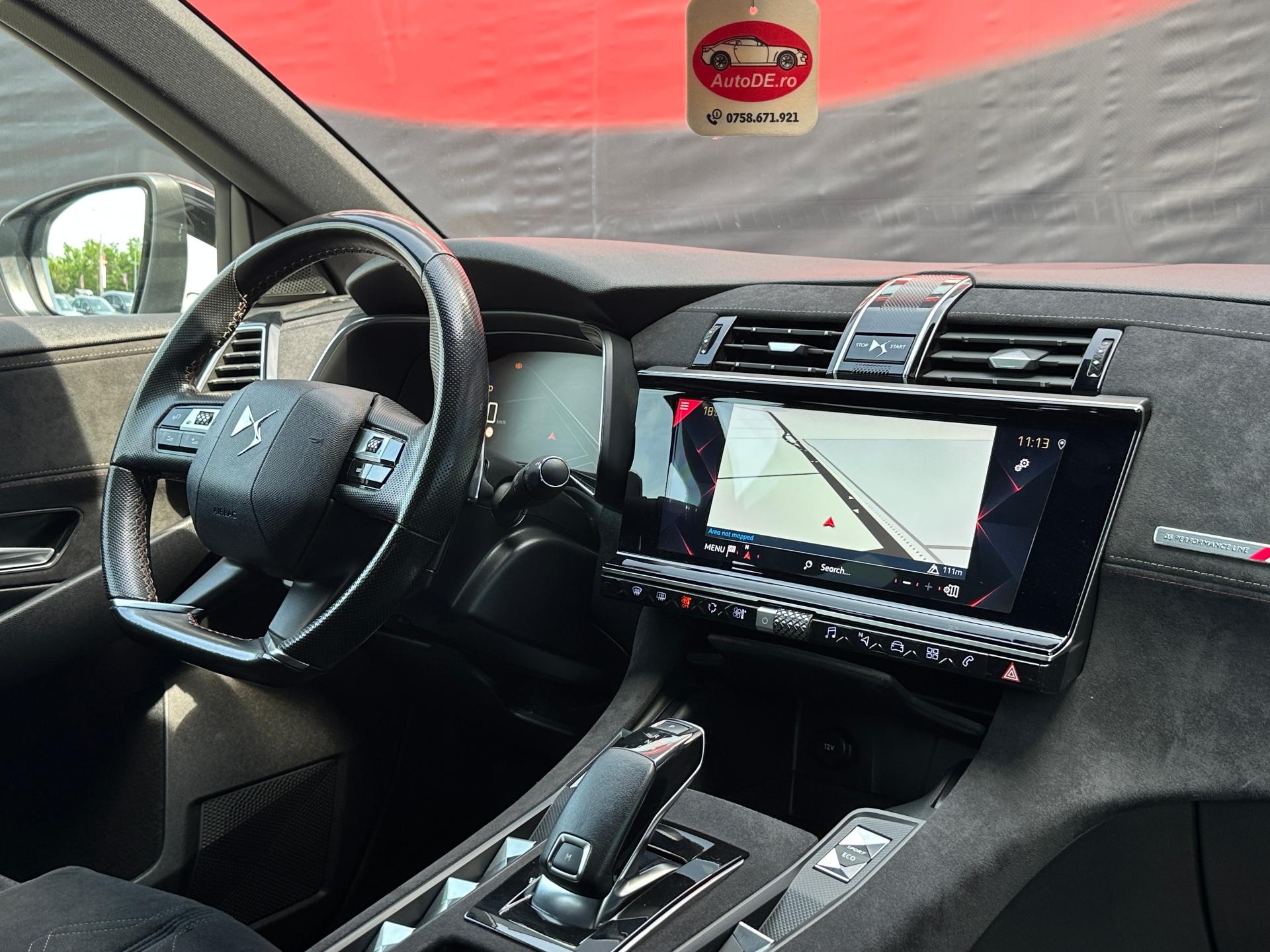 Citroen-DS7