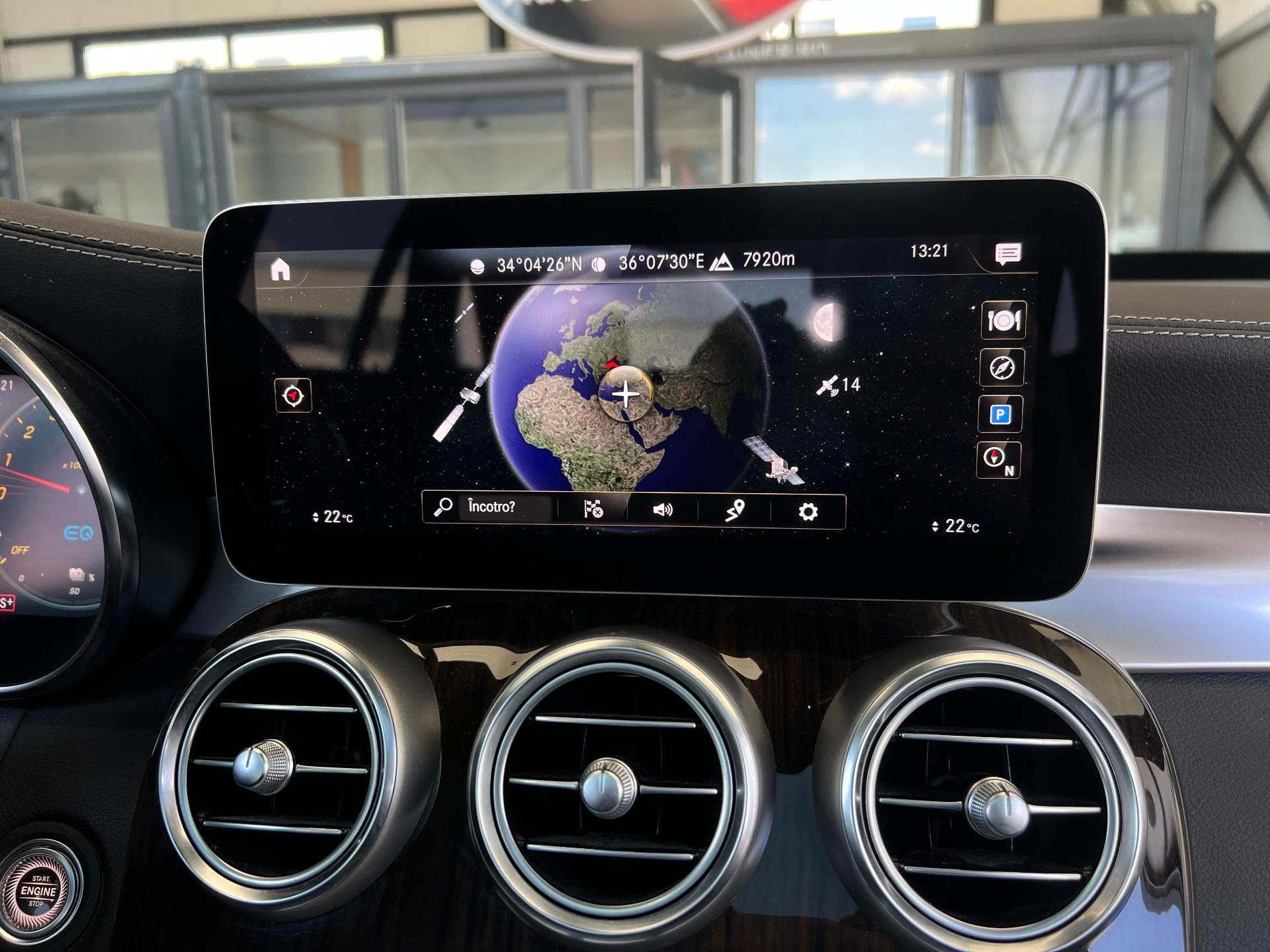 Mercedes-Benz-GLC