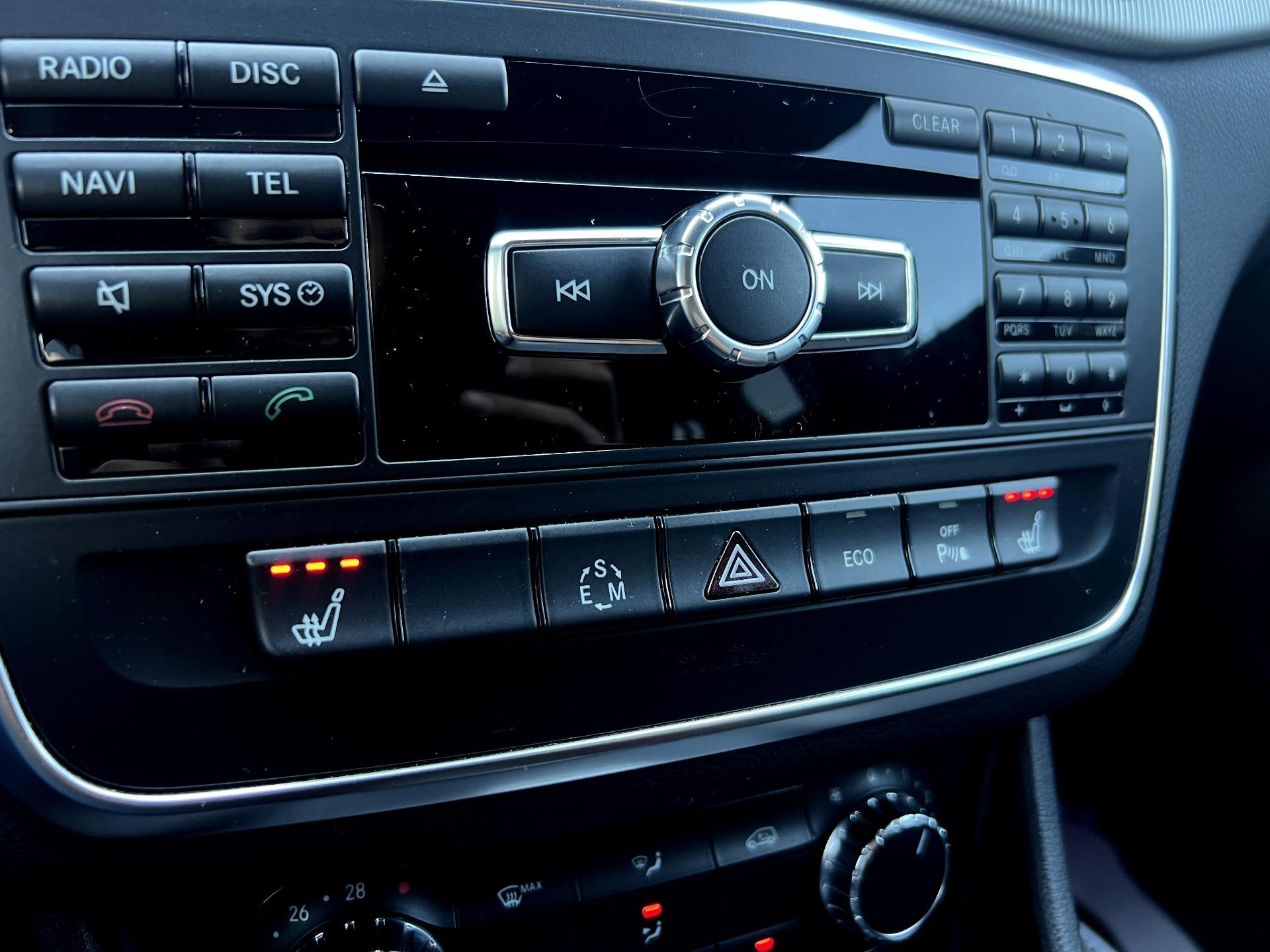 Mercedes-Benz-CLA