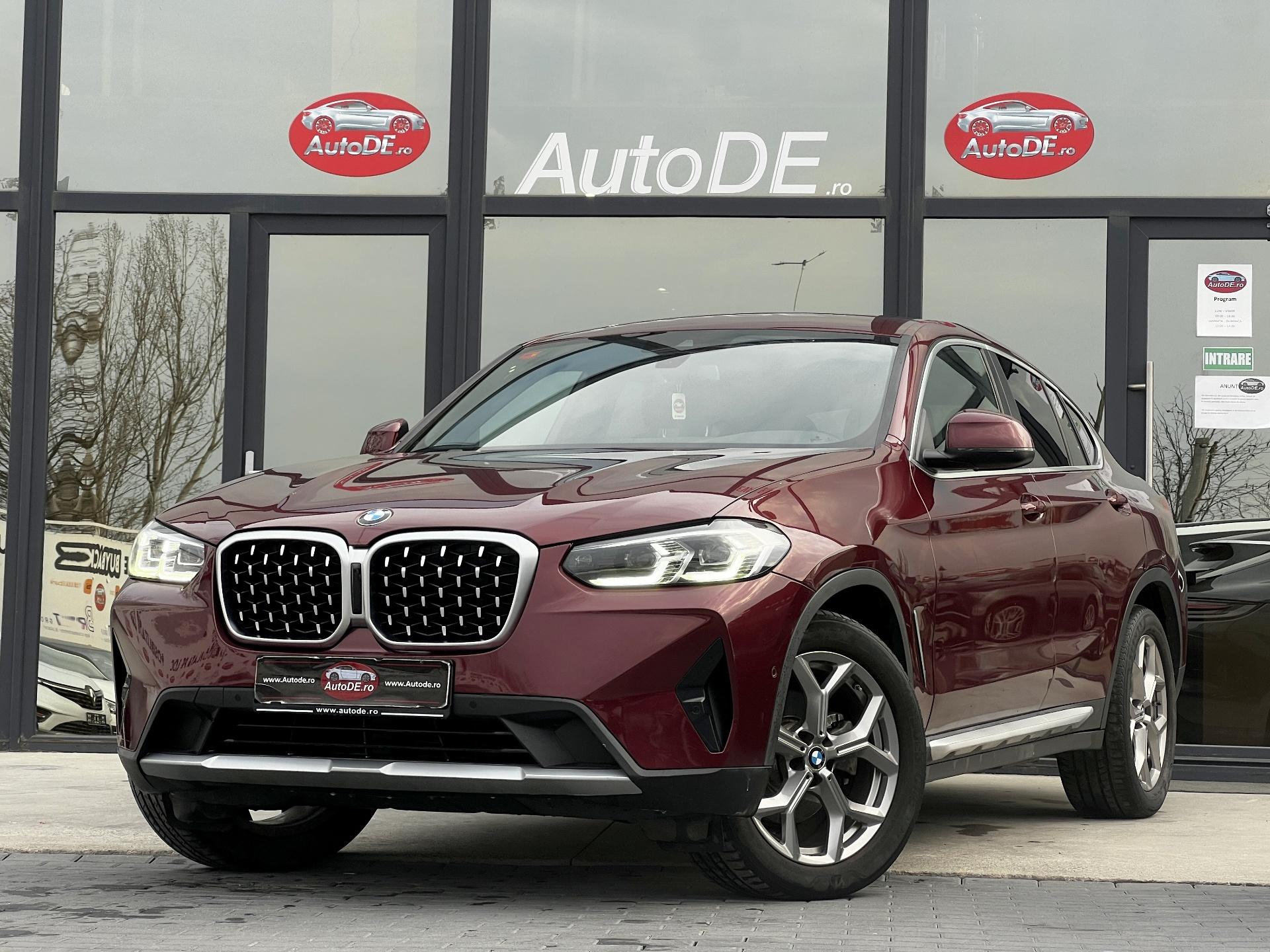 BMW-X4