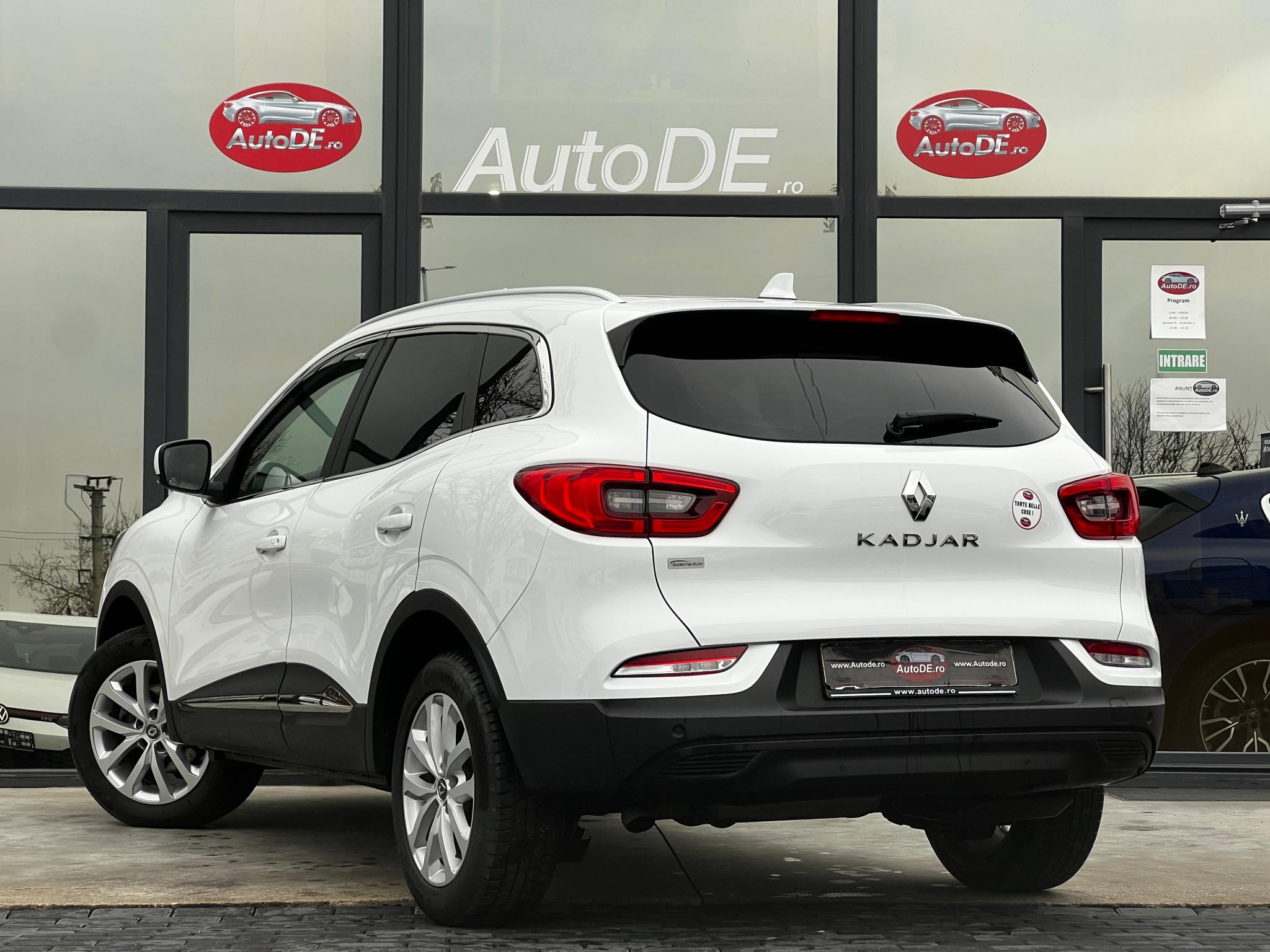 Renault-Kadjar