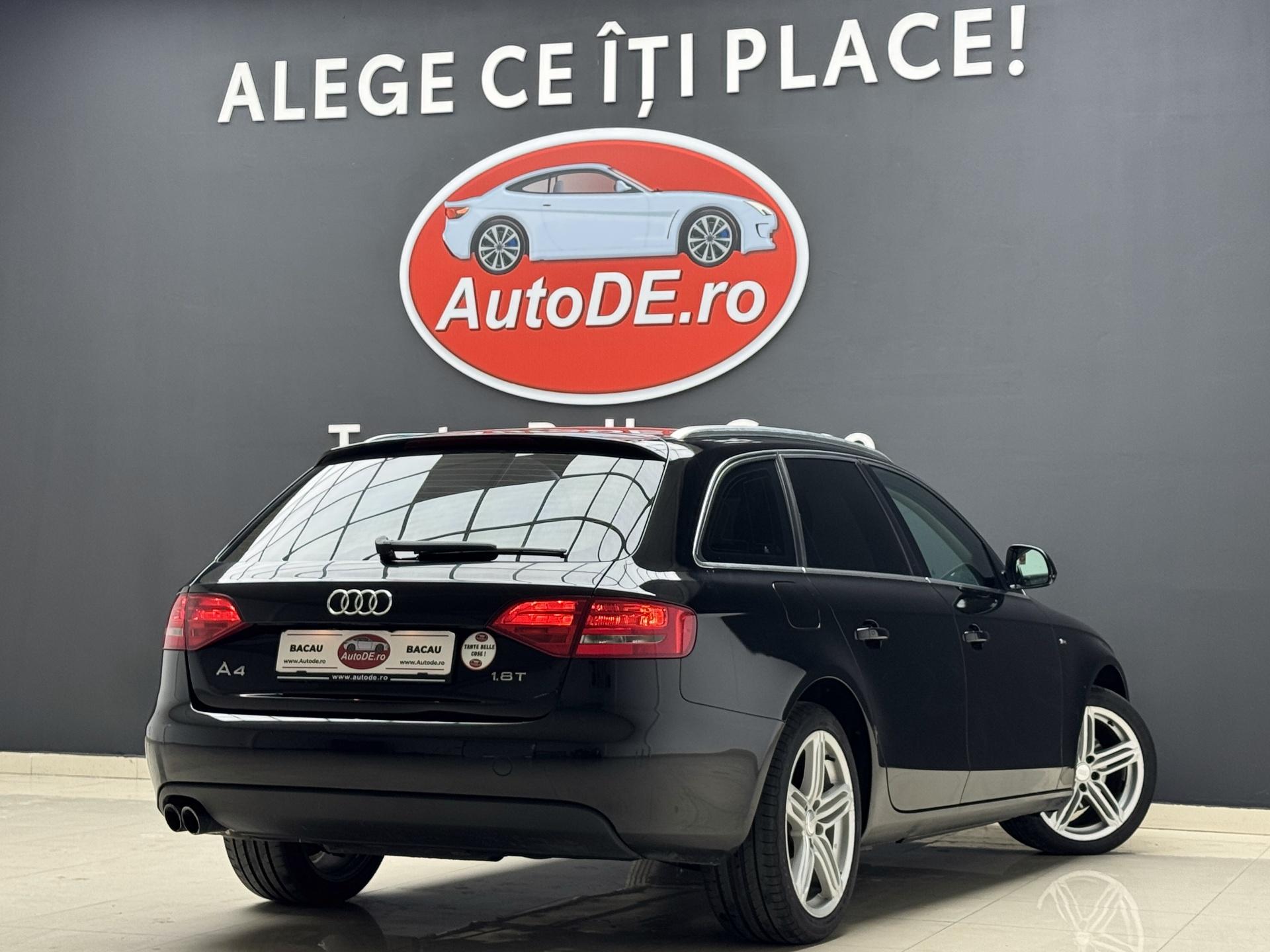 Audi-A4