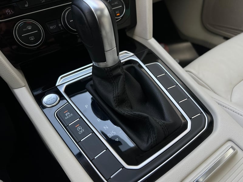 Car Thumb