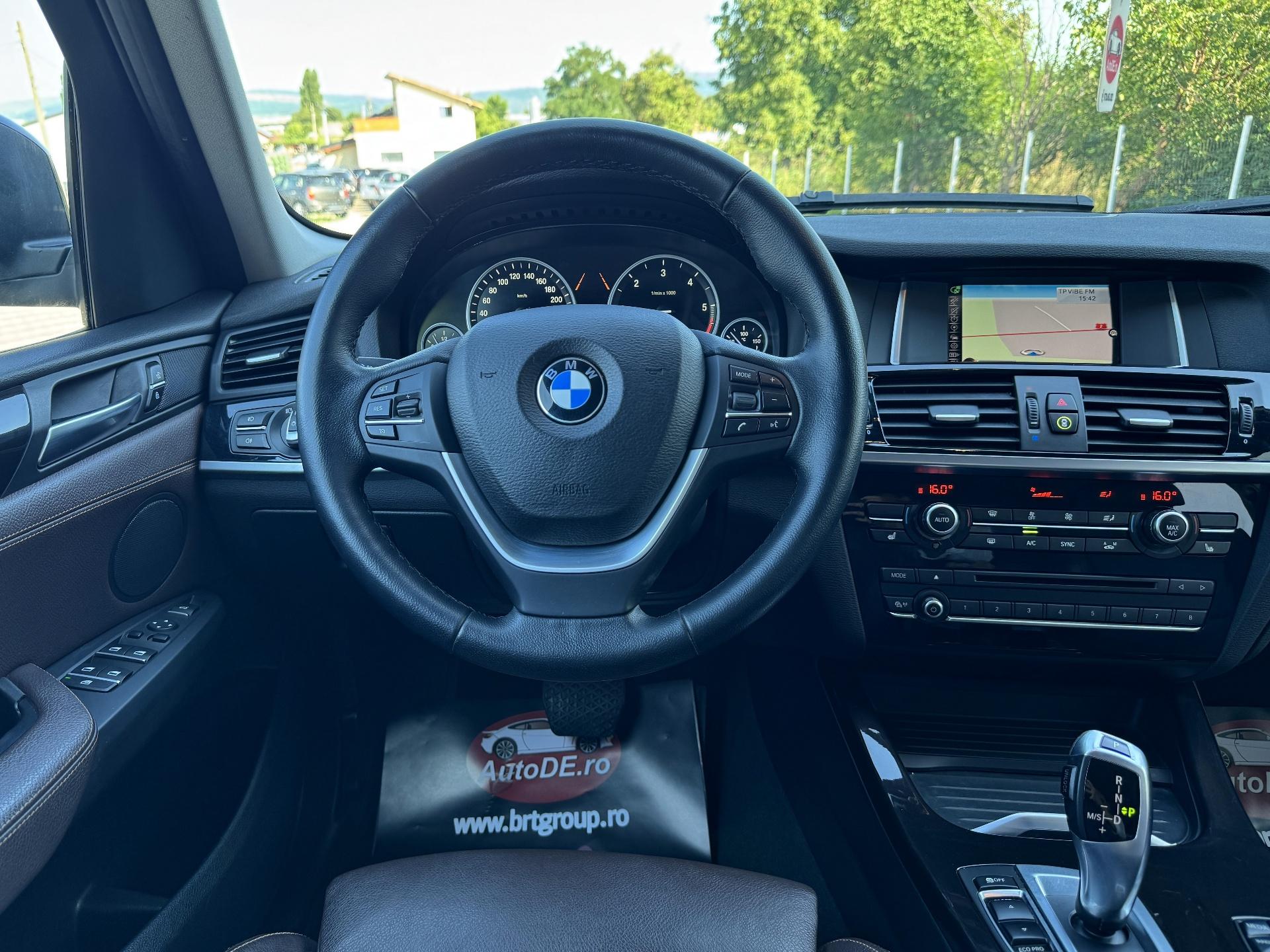 BMW-X3