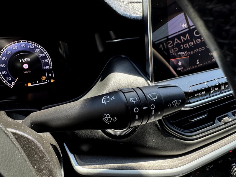 Car Thumb