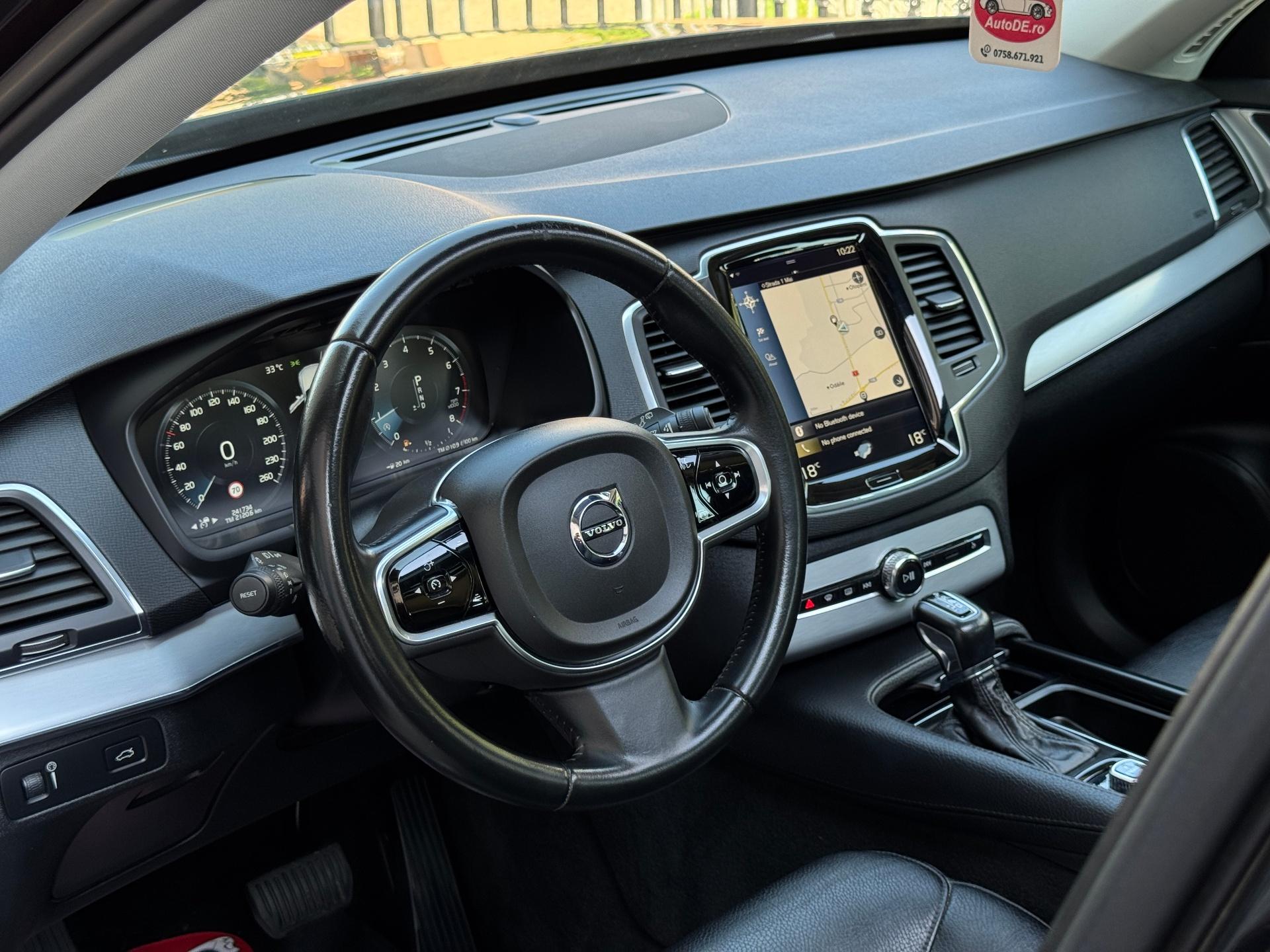 Volvo-XC 90