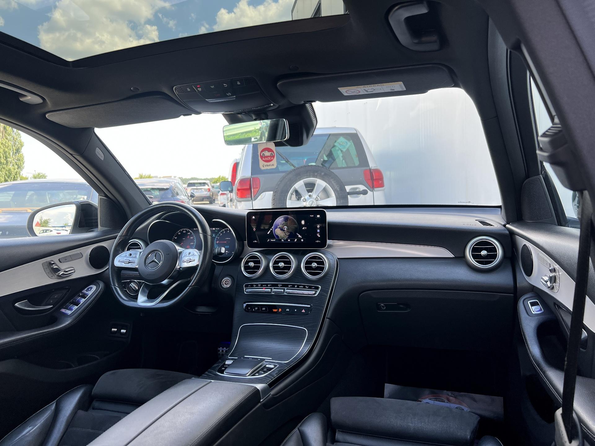 Mercedes-Benz-GLC