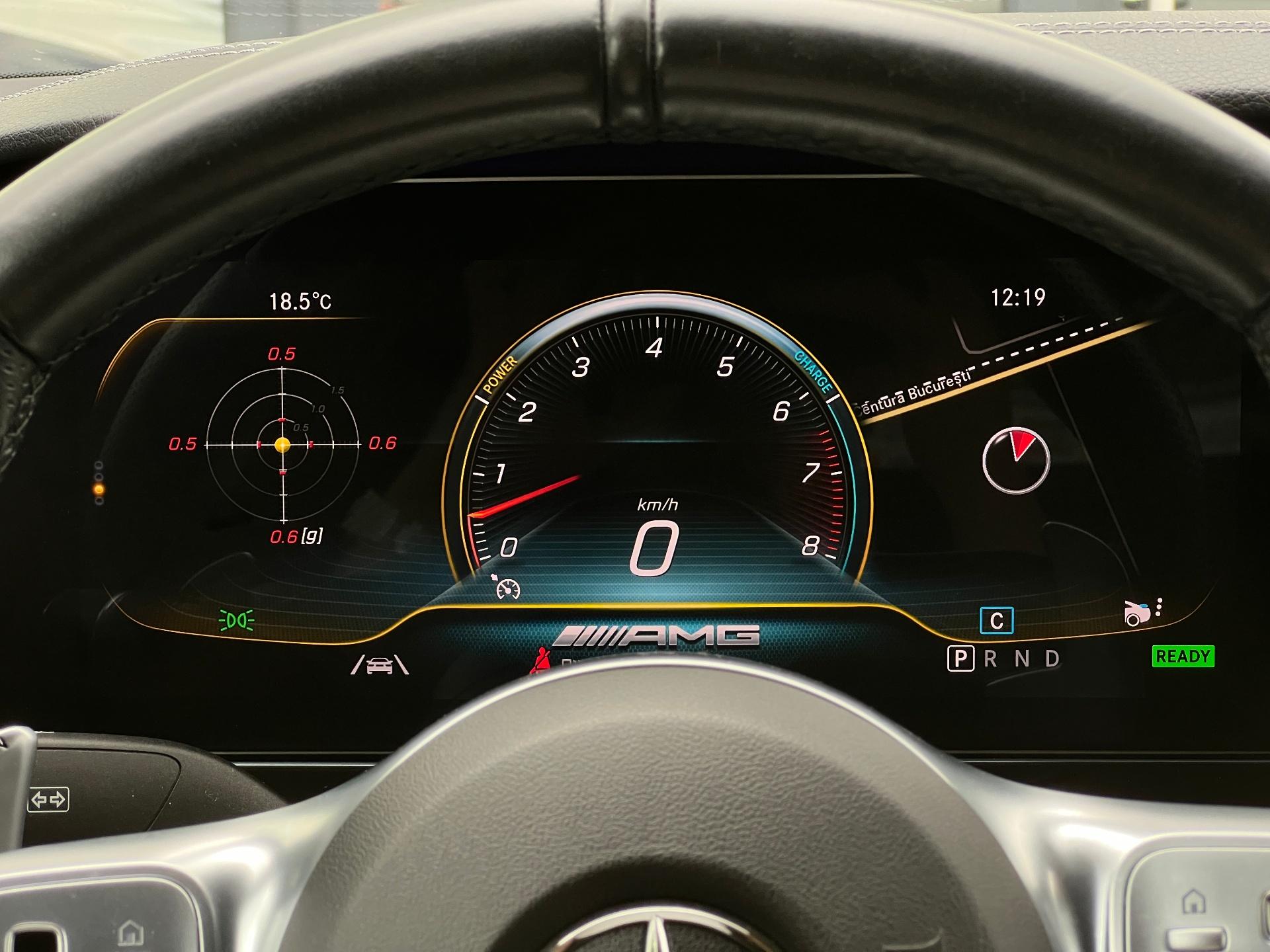 Mercedes-Benz-AMG