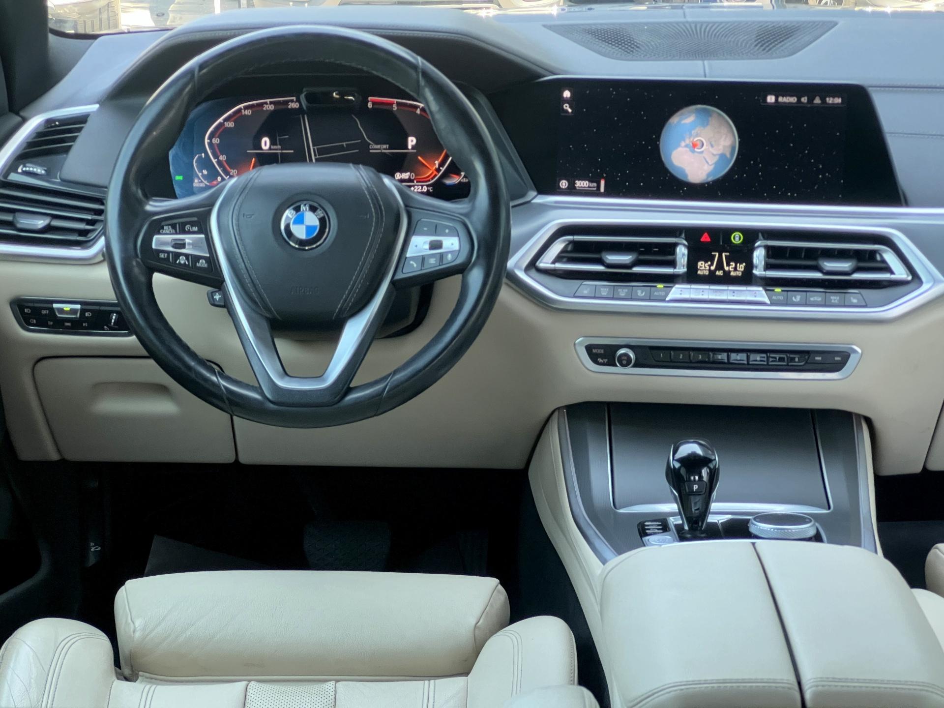 BMW-X5