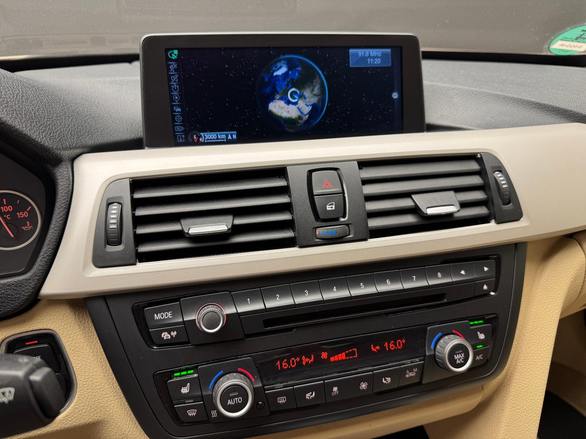 BMW-Seria 3