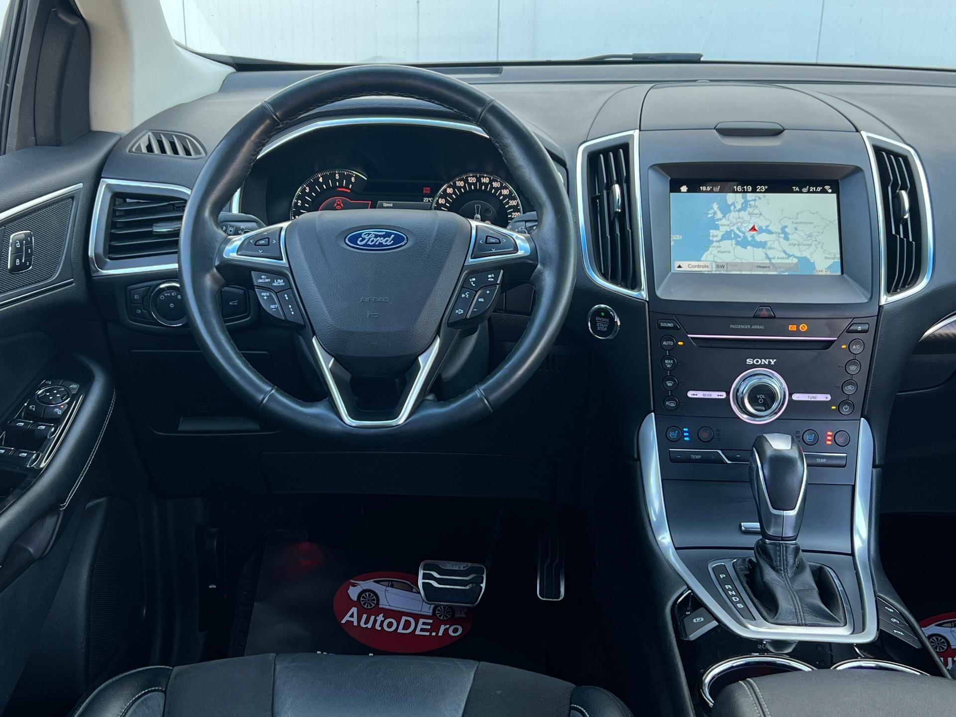 Ford-Edge