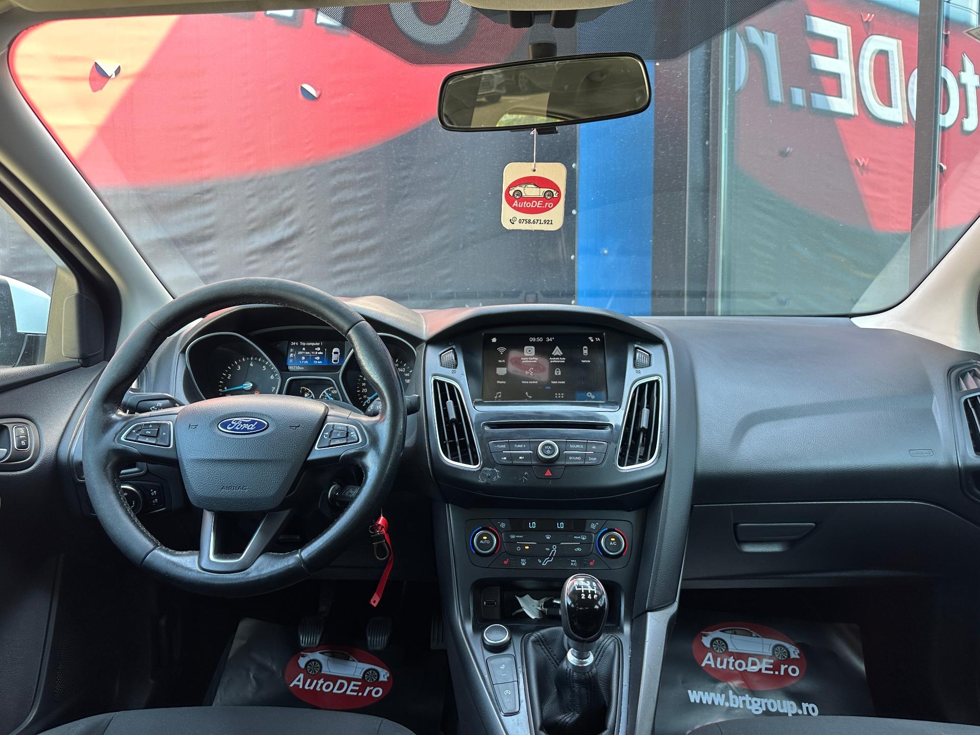 Ford-Focus
