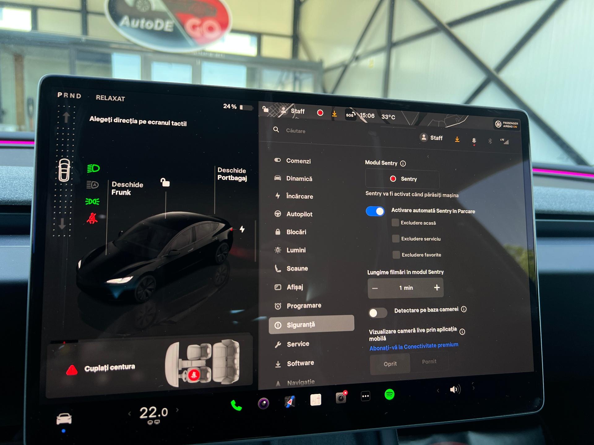Tesla-Model 3