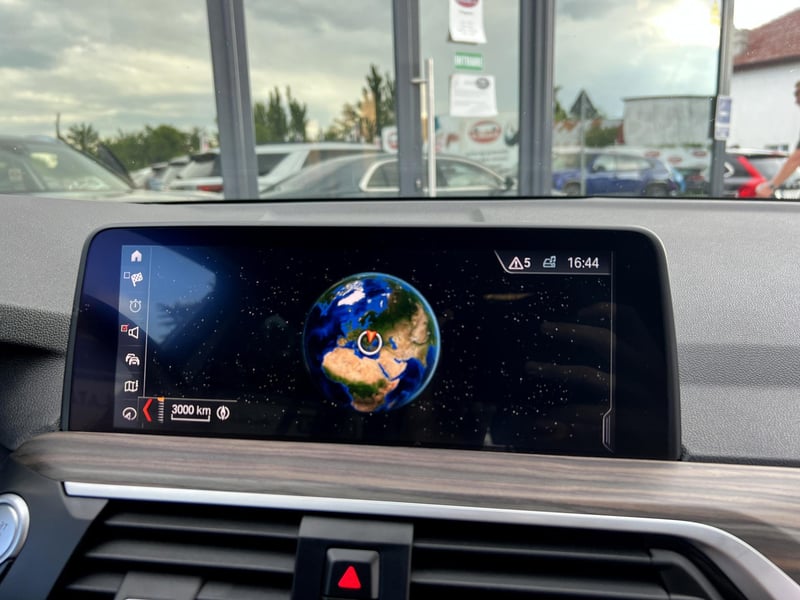 Car Thumb