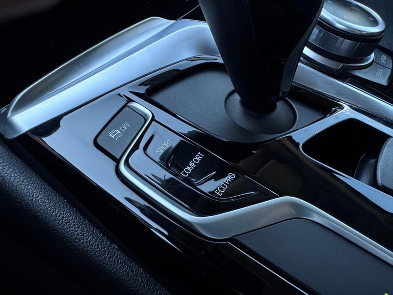 Car Thumb