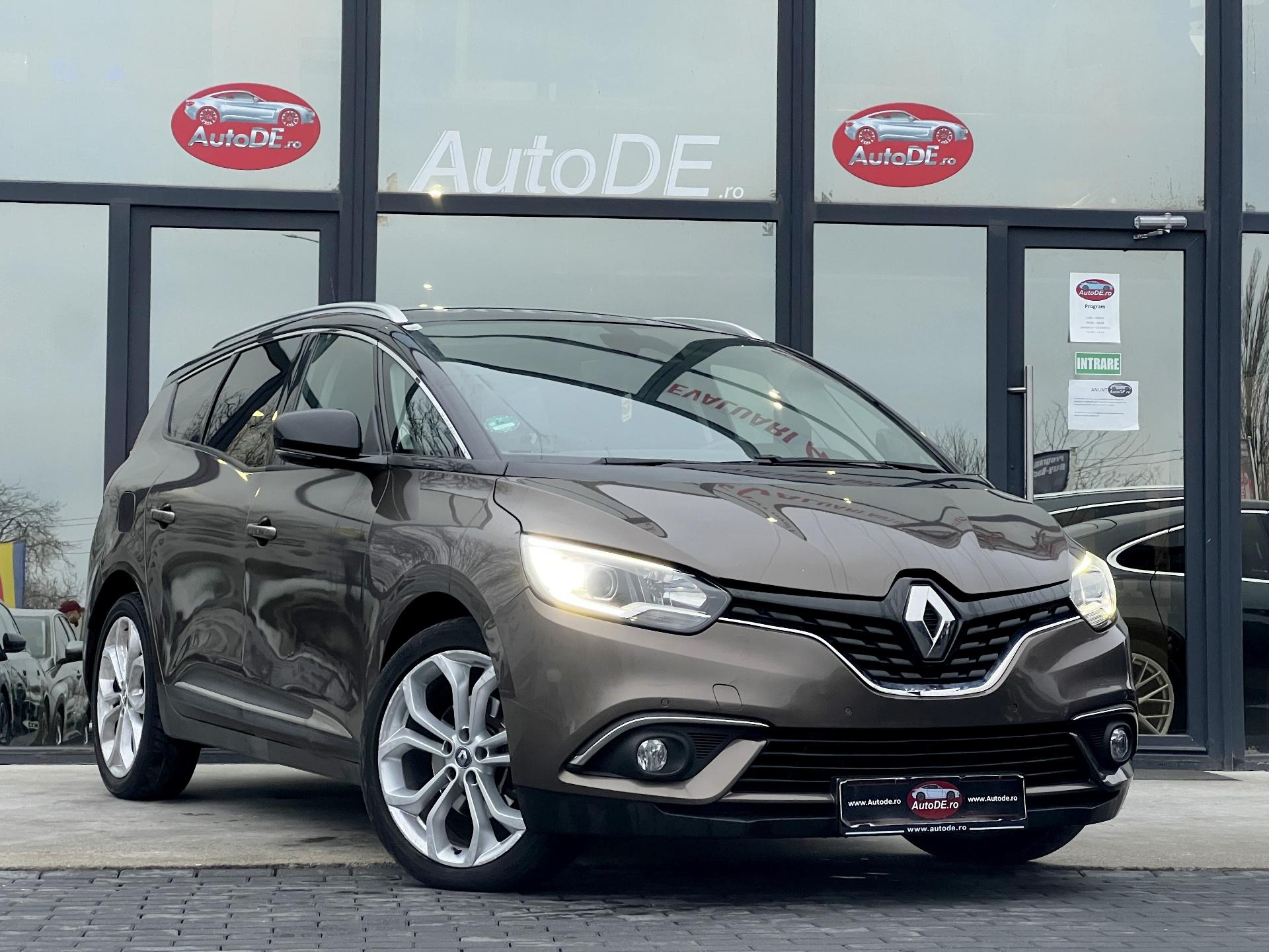 Renault-Scenic