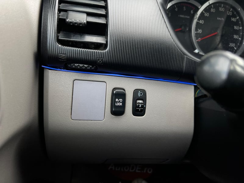 Car Thumb