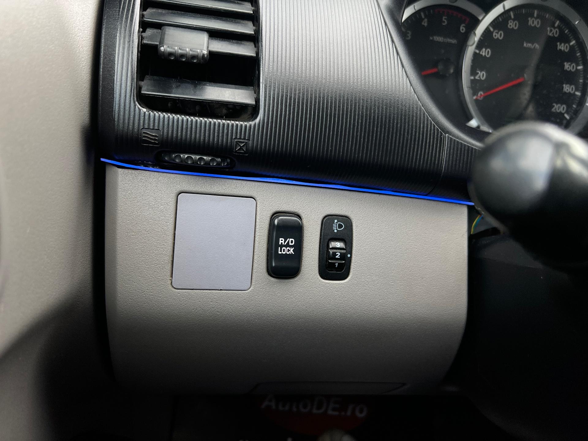 Mitsubishi-L200