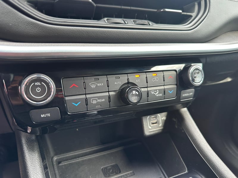 Car Thumb