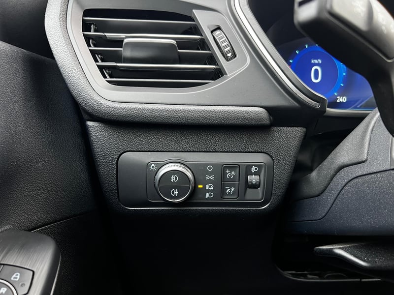 Car Thumb