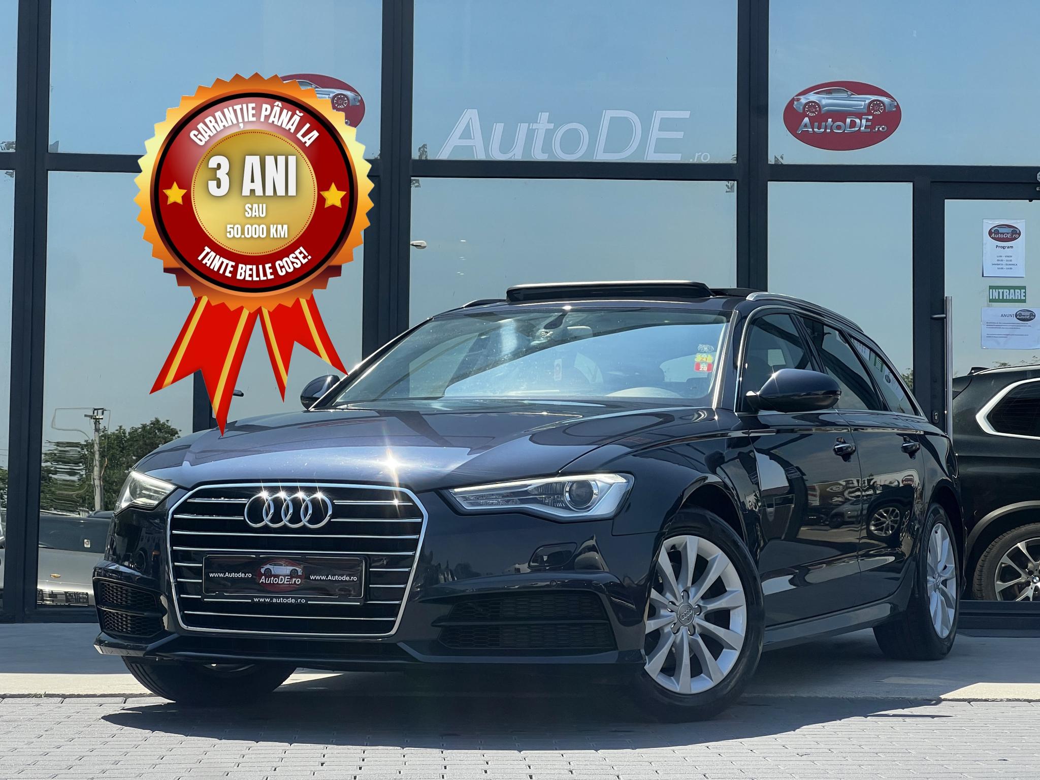 Audi-A6