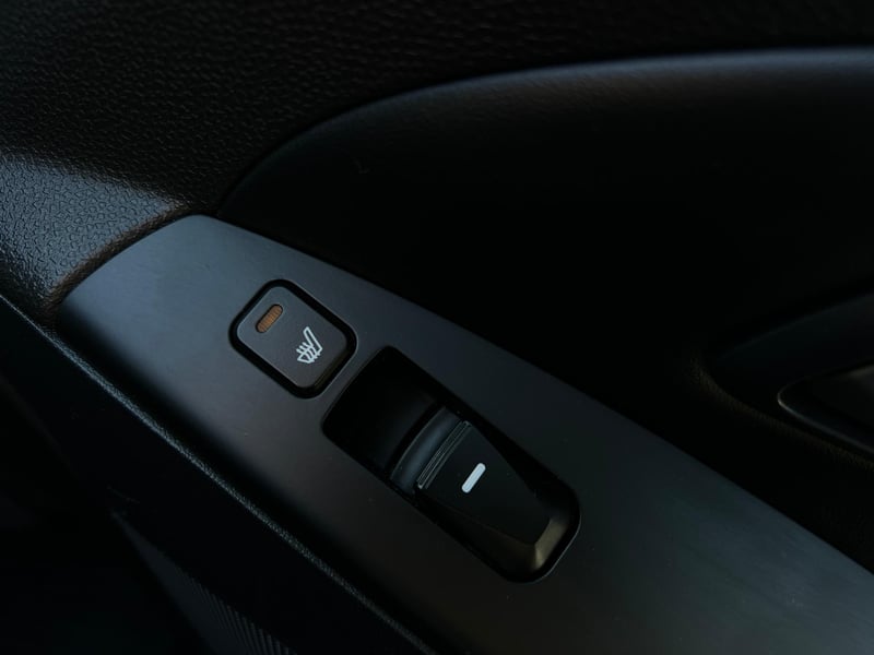 Car Thumb
