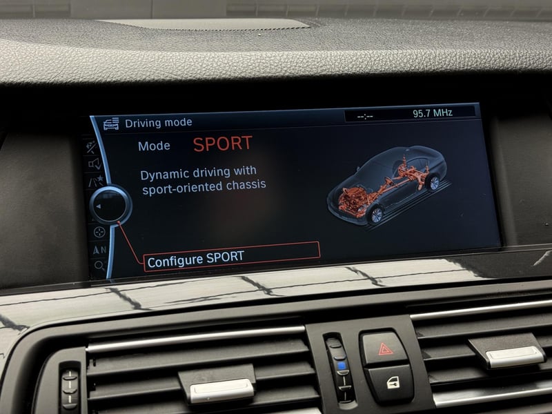 Car Thumb