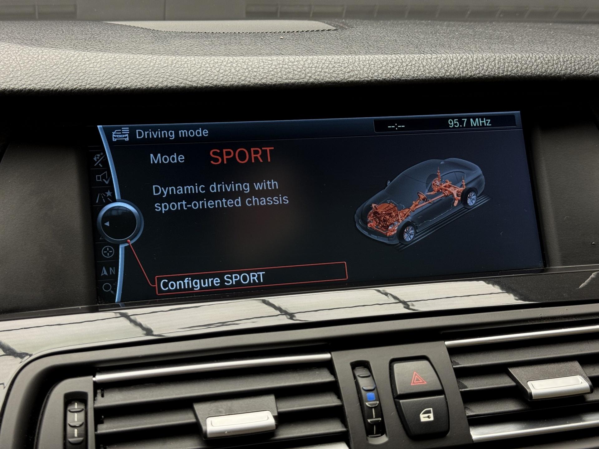 BMW-Seria 5
