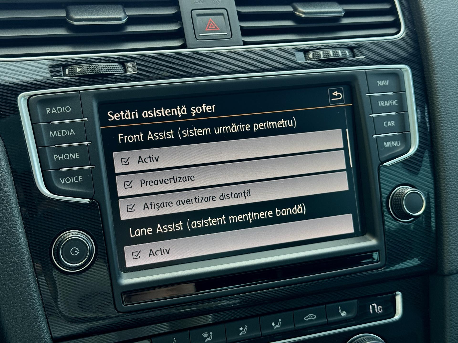 Volkswagen-Golf