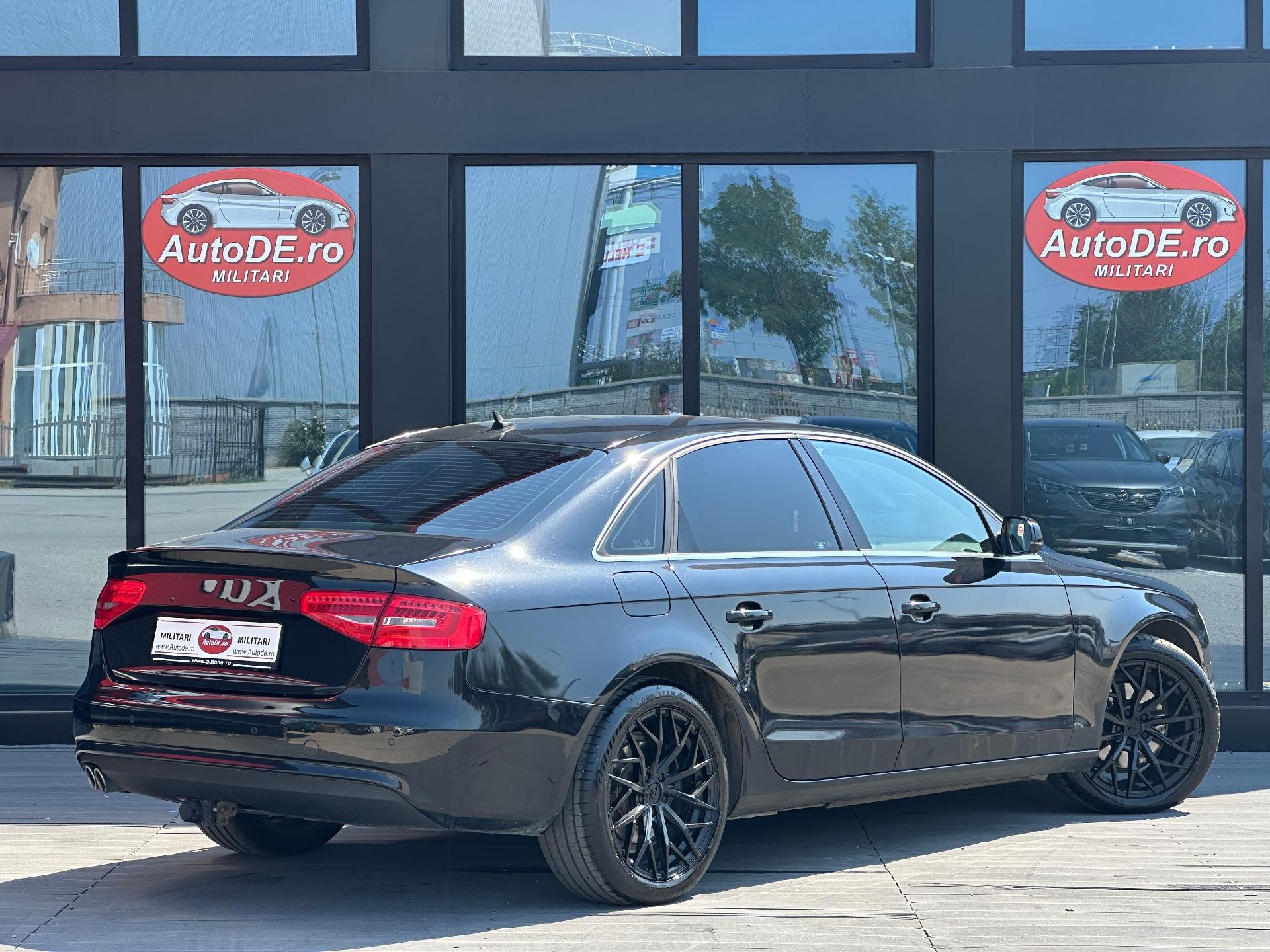 Audi-A4