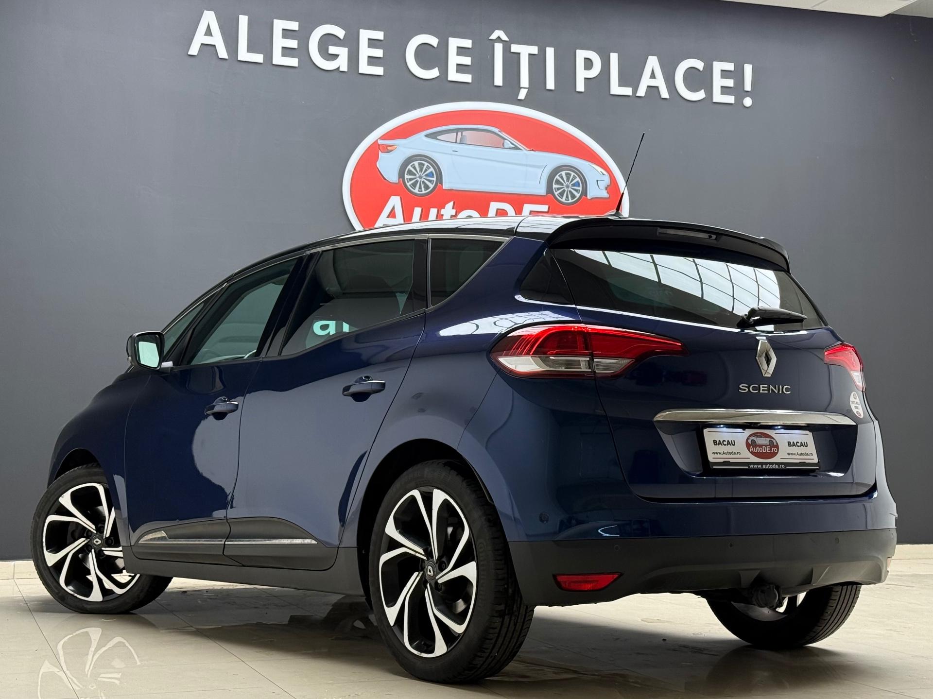 Renault-Scenic