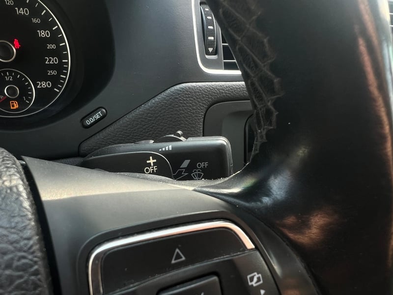 Car Thumb
