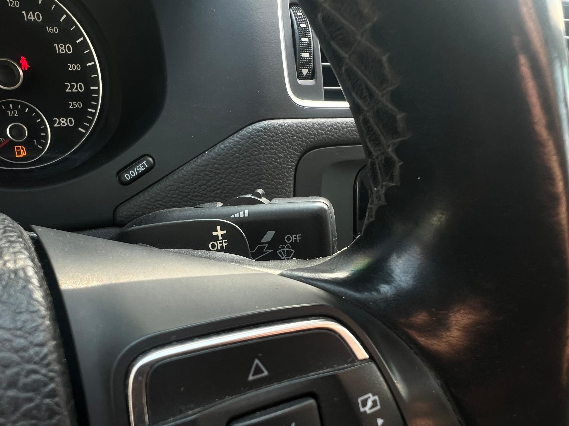 Volkswagen-Jetta