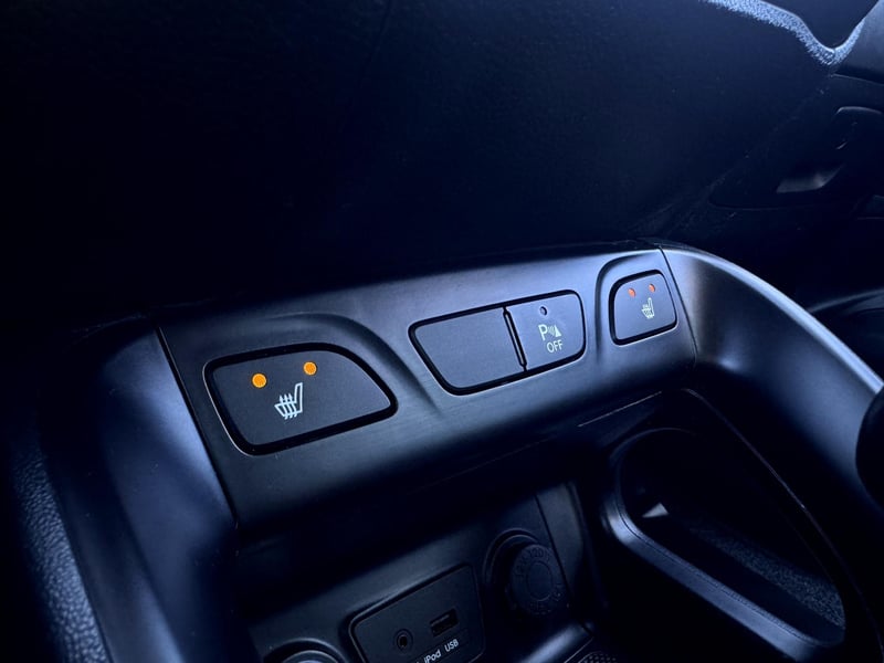 Car Thumb