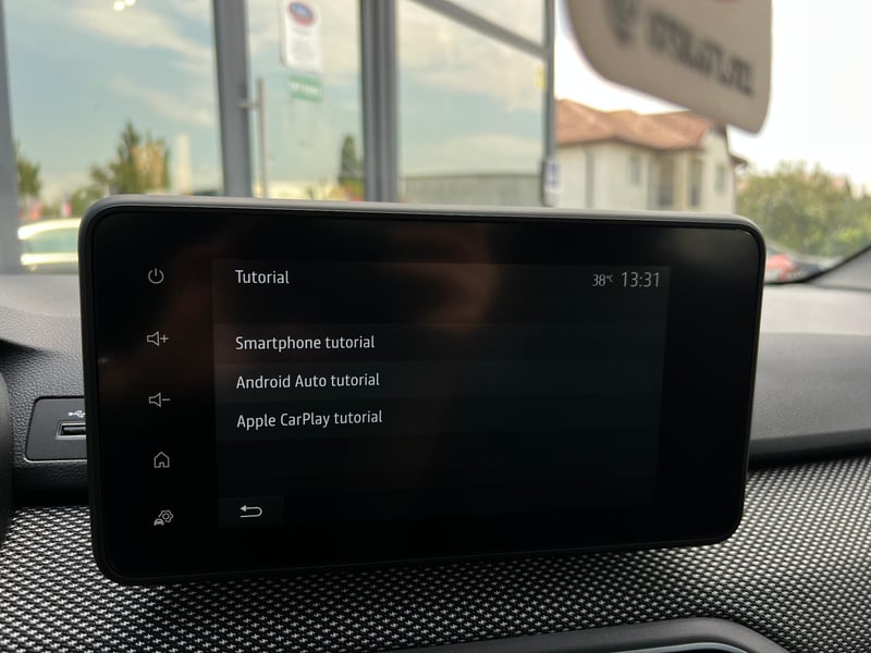 Car Thumb