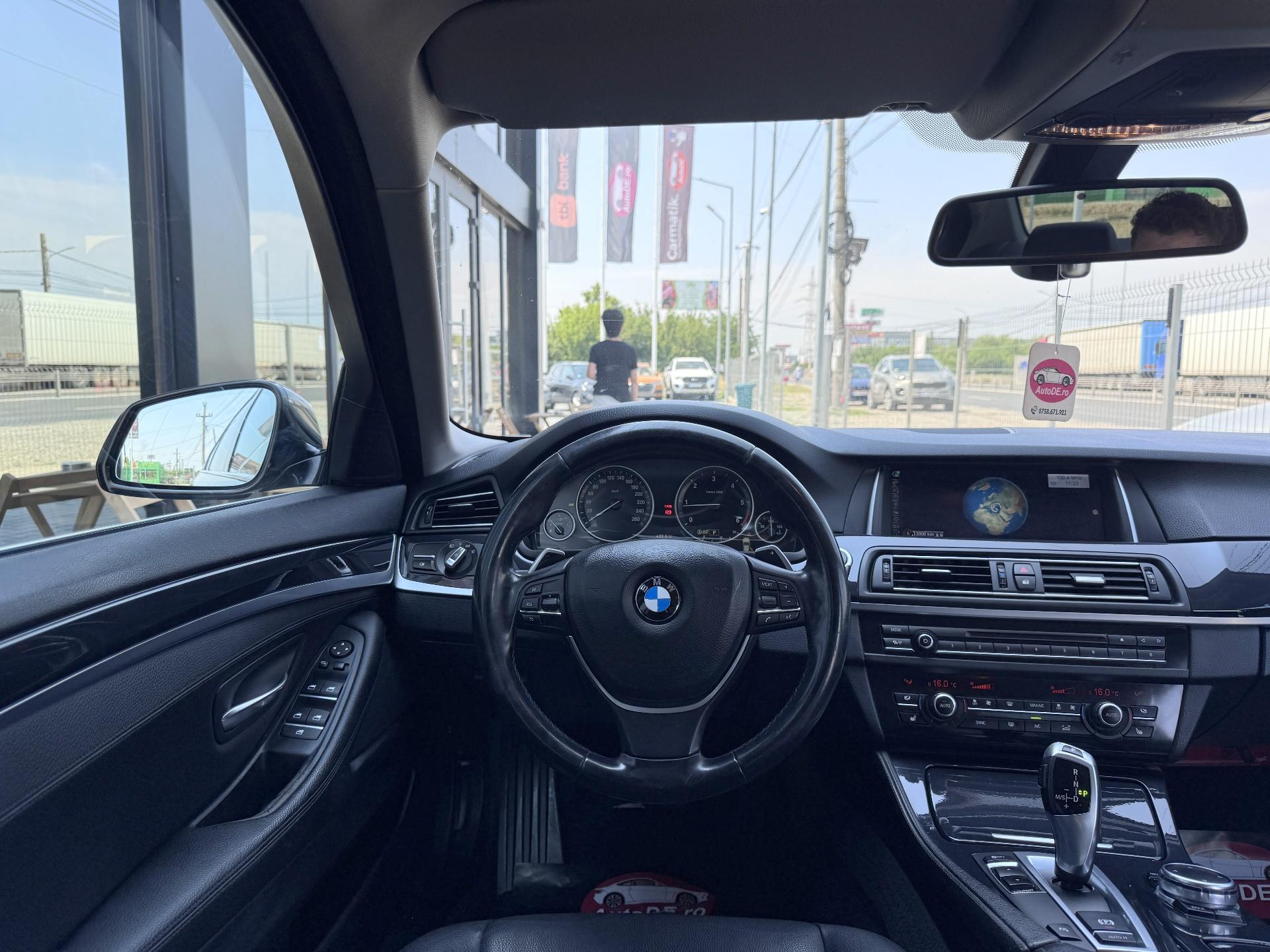 BMW-Seria 5