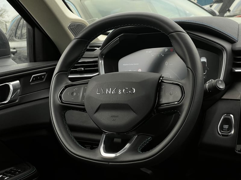 Car Thumb