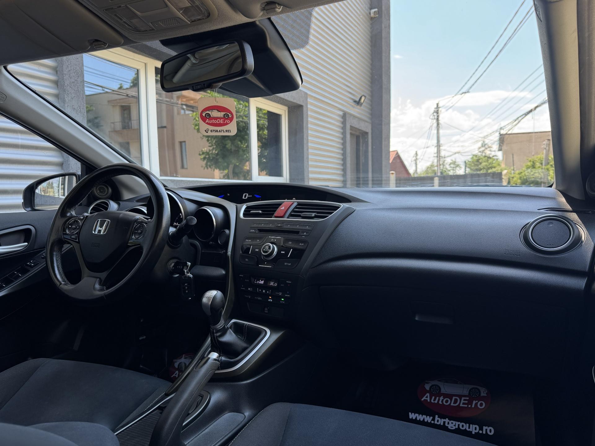 Honda-Civic