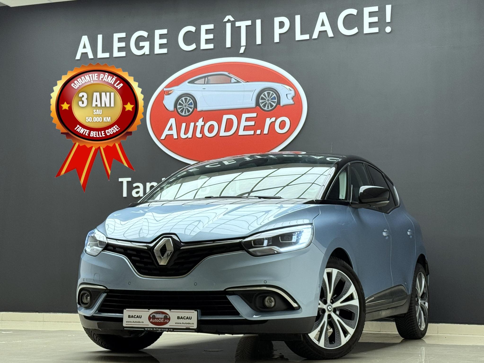 Renault-Scenic