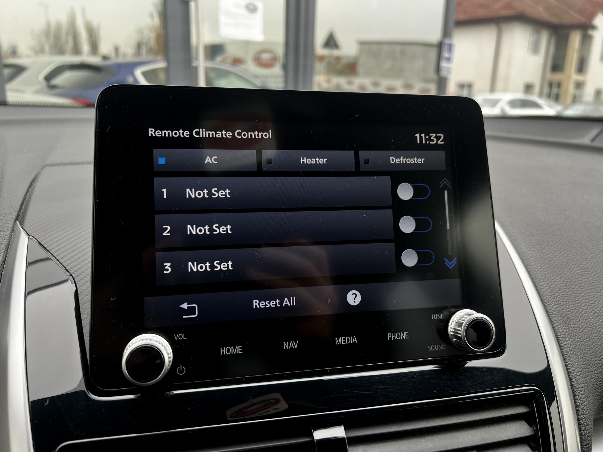 Mitsubishi-Eclipse Cross