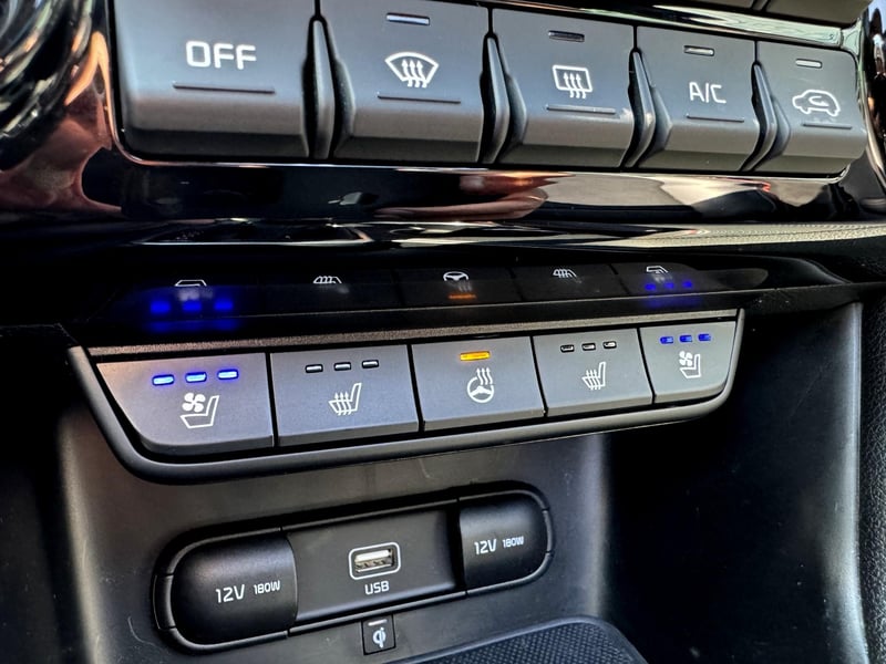 Car Thumb