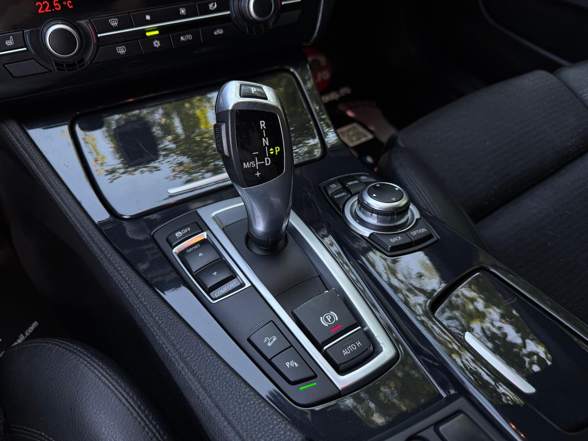 BMW-Seria 5