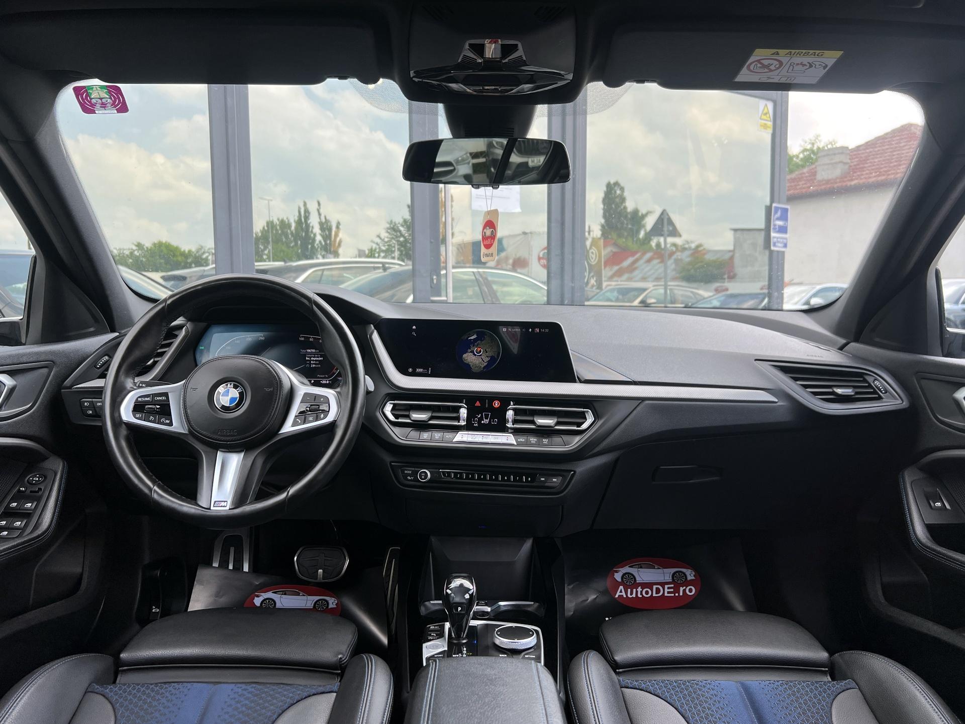 BMW Seria 1
