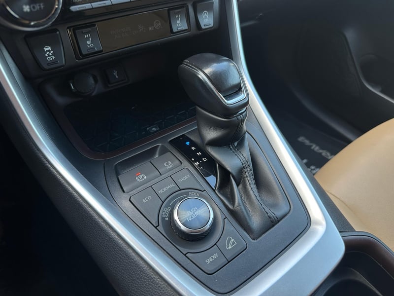 Car Thumb