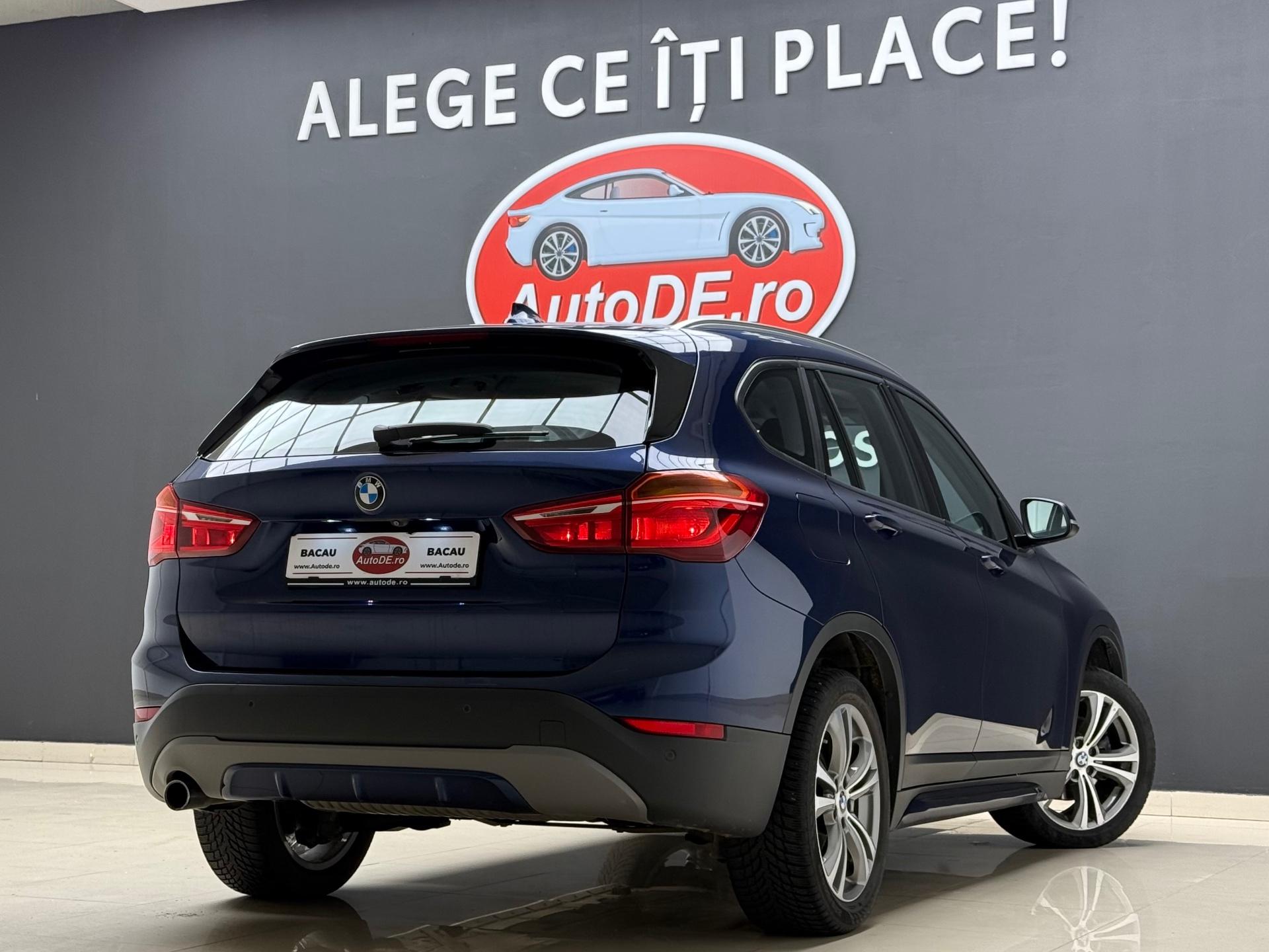 BMW-X1