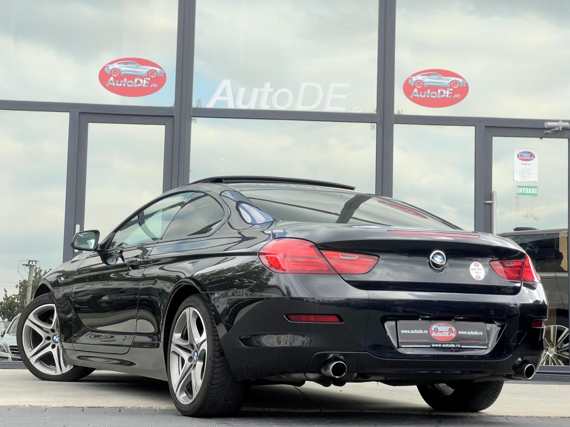 BMW-Seria 6